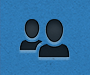 social networking icon