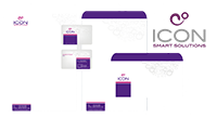 linea grafica