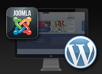 Web autoadministrable